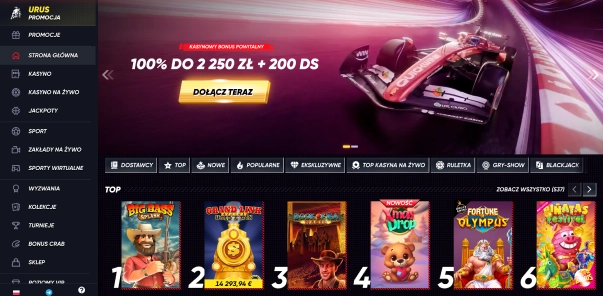 Quickwin gry mobilne